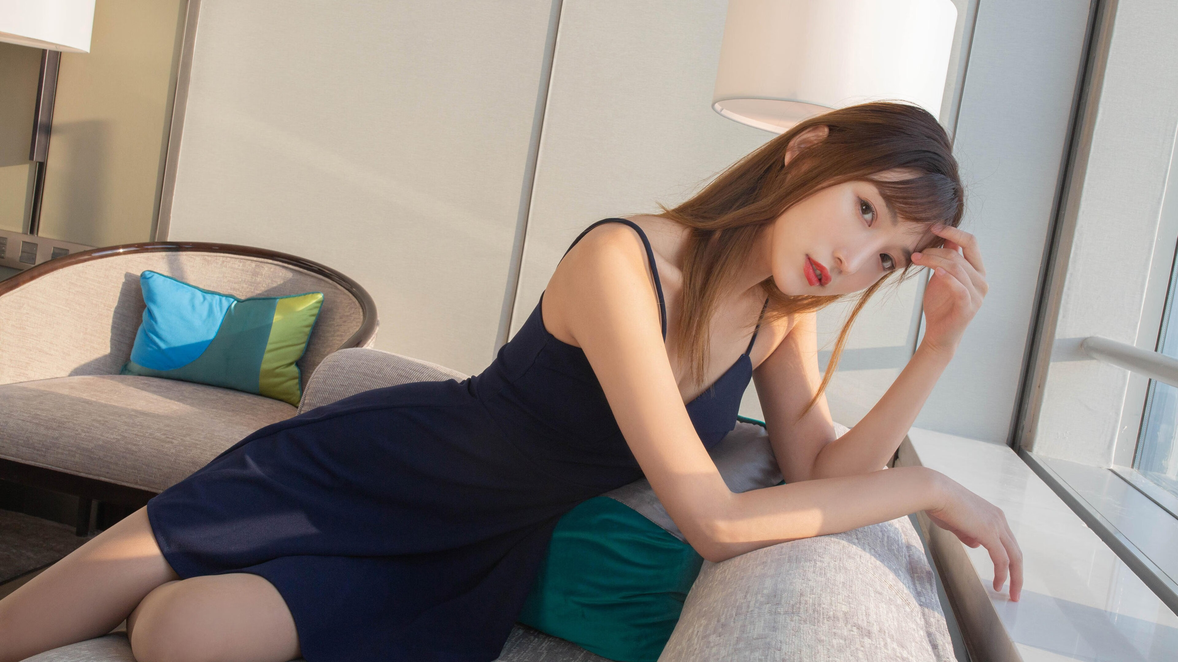 中国女篮打造多点进攻打破对手包夹，中国女篮打球