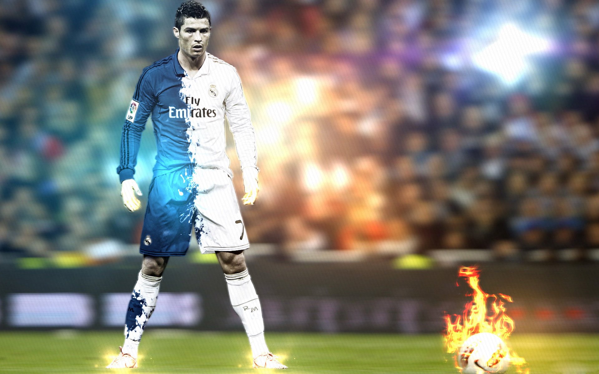 哈兰德疯狂进球，打破英超单赛季进球纪录，哈兰德进球视频